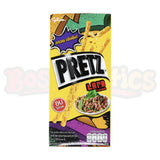 Glico Pertz Larb [Meat Salad] Flavour (23g): Thai