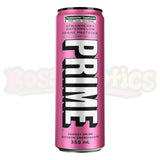Prime Energy Drink Strawberry Watermelon (355ml): Canadian