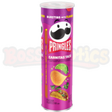 Pringles Carnitas Taco (158g): America