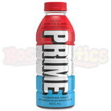 Prime Hydration Drink Ice Pop *Limited Edition* (500ml): Canadian