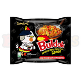 Samyang Buldak Hot Cicken Flavour Ramen (140g): Korean