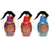 Kidsmania Sour Blast Candy Spray (57g): America