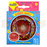 Raindrops Gummy Donut (130g): Dutch