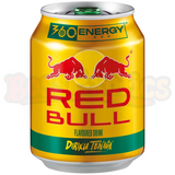 Redbull 360 Energy Pro (250ml) : Thailand