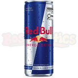Red Bull Energy Drink (355) : Canadian