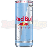 Red Bull Energy Drink Sugar Free (473ml) : Canadian