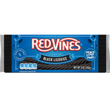 Red Vines Twists Original Black Licorice 