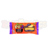 Reese's PB&J Grape Big Cup King Size (79 g): American
