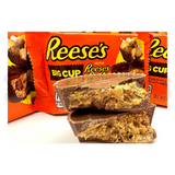 Reese's Big Cup With Reese's Puffs King Size (68g) : American