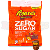 Reese's Miniature Cups Zero Sugar (85g) : American
