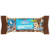 Rice Krispies Treats Homestyle Chocolatey Chip (46g): American