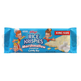 Frankford Rice Krispies Marshmallow Flavored Candy Bar (78g): American