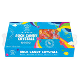 Roses Brands Rock Candy Crystals (70g): American