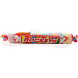 Giant Rockets Candy (28g): Canadian
