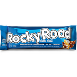 Rocky Road Sea Salt Chocolate Bar (52g) : American
