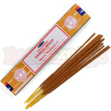 NAG CHAMPA SATYA INCENSE - Natural Sandal