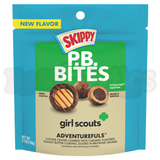 SKIPPY P.B. Bites Girl Scout Cookie™ Adventurefuls™ Cookie (156g) : American