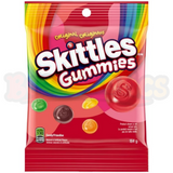 Skittles Original Gummies "vegan" (164g): Canadian
