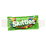 Skittles Sours (51g): Canadian