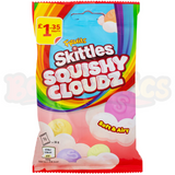 Skittles Squishy Clouds Fruits (70g): UK