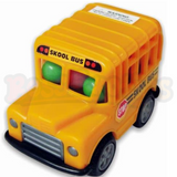 Kidsmania Skool Bus (15g): America