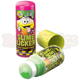 Toxic Waste Slime Licker 2.0 (60ml) : America