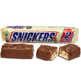 Snickers Almond Share Size (80.5g): American