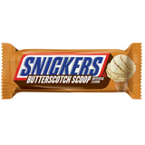 Snickers Butterscotch Scoop Share Size (79g): American