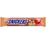 Snickers Pecan Share Size (79.9g): American