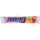 Snickers White Share Size (80.5g): American