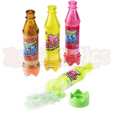 Kidsmania Sour Soda Pop 4 pack 