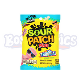 Sour Patch Kids Tropical "Vegan" (102g) : American