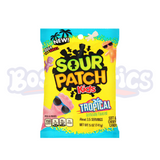 Sour Patch Kids Tropical (102g) : American