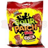 Sour Patch Kids Cola (130g): UK