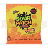 Sour Patch Kids Peach (101g): Canadian