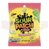 Sour Patch Kids Watermelon "Vegan" (154g): Canadian