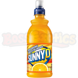 Sunny D Tangy Original (500ml) : America