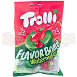 Trolli Flavor Bomb Watermelon (75g): Germany
