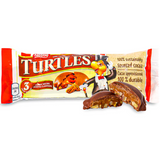 Nestle Turtles KIng Size 3pc (50g) : Canada