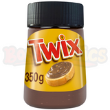 Twix Chocolate Spread (350g) : UK