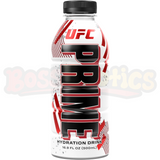 Prime Hydration UFC Limited Edition (500ml): UK