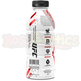 Prime Hydration UFC Limited Edition (500ml): UK