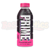 Prime Hydration X Pink (500ml): Canadian