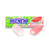 Hi-Chew Watermelon Flavored Candy (50 g): Taiwanese