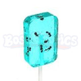 Hotlix Ant-Lix Suckers - Blueberry (31g) : American