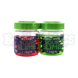 Boston America Sour Slime Candy (3.5 oz) : Chinese