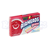 Airheads Gum Wallet (14pc): American