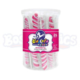 Adam&Brooks Mini Unicorn Pops Strawberry (12g) : American