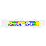 Barratt Refreshers Candy Roll (34g): UK