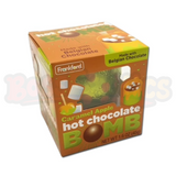 Frankford Hot Chocolate Bomb Caramel Apple (45g) : Belgian